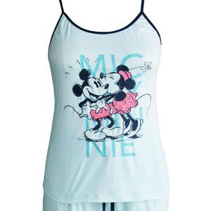 Disney Mickey Mouse pajama tank top
